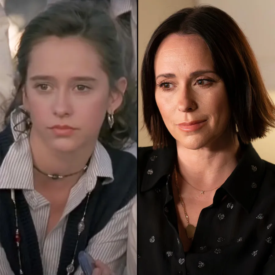 Hold Up The War and Treatys Tanya Trotter Was in Sister Act 2 Taking a Look Back at All the Familiar Faces