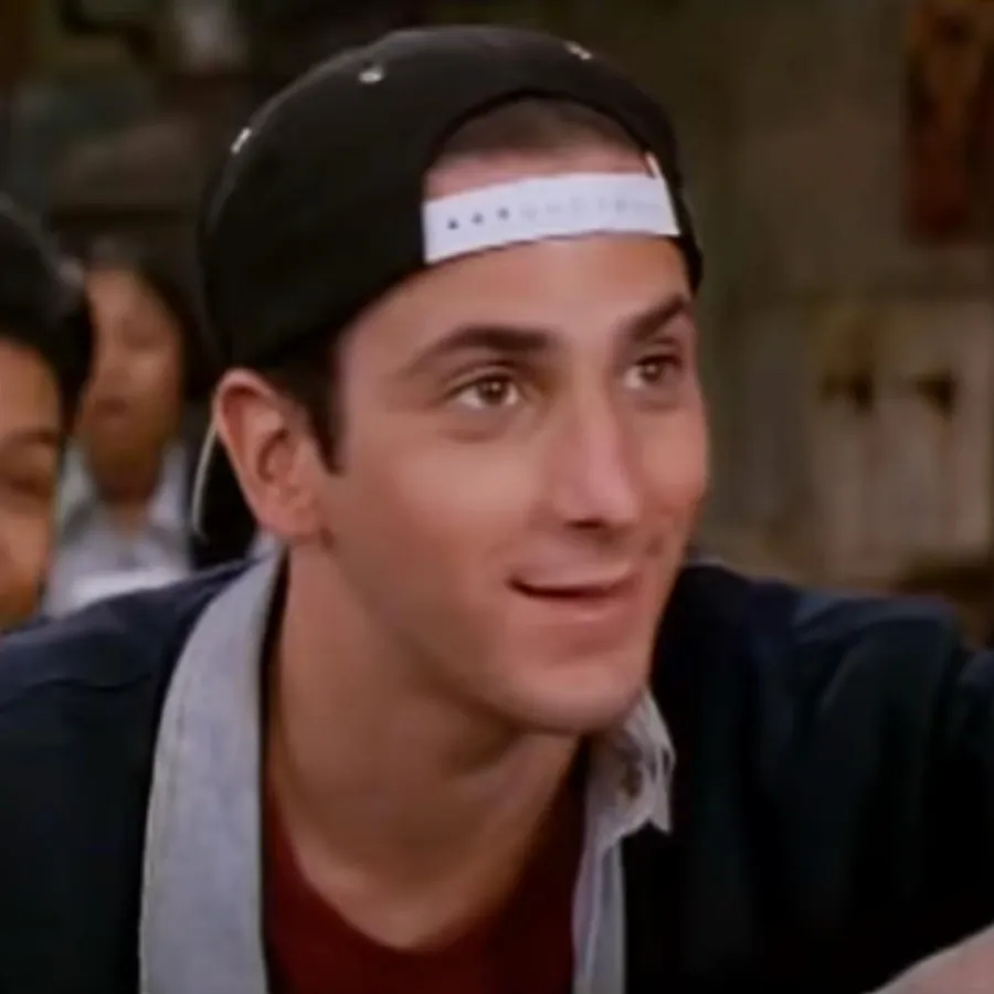 Hold Up The War and Treatys Tanya Trotter Was in Sister Act 2 Taking a Look Back at All the Familiar Faces