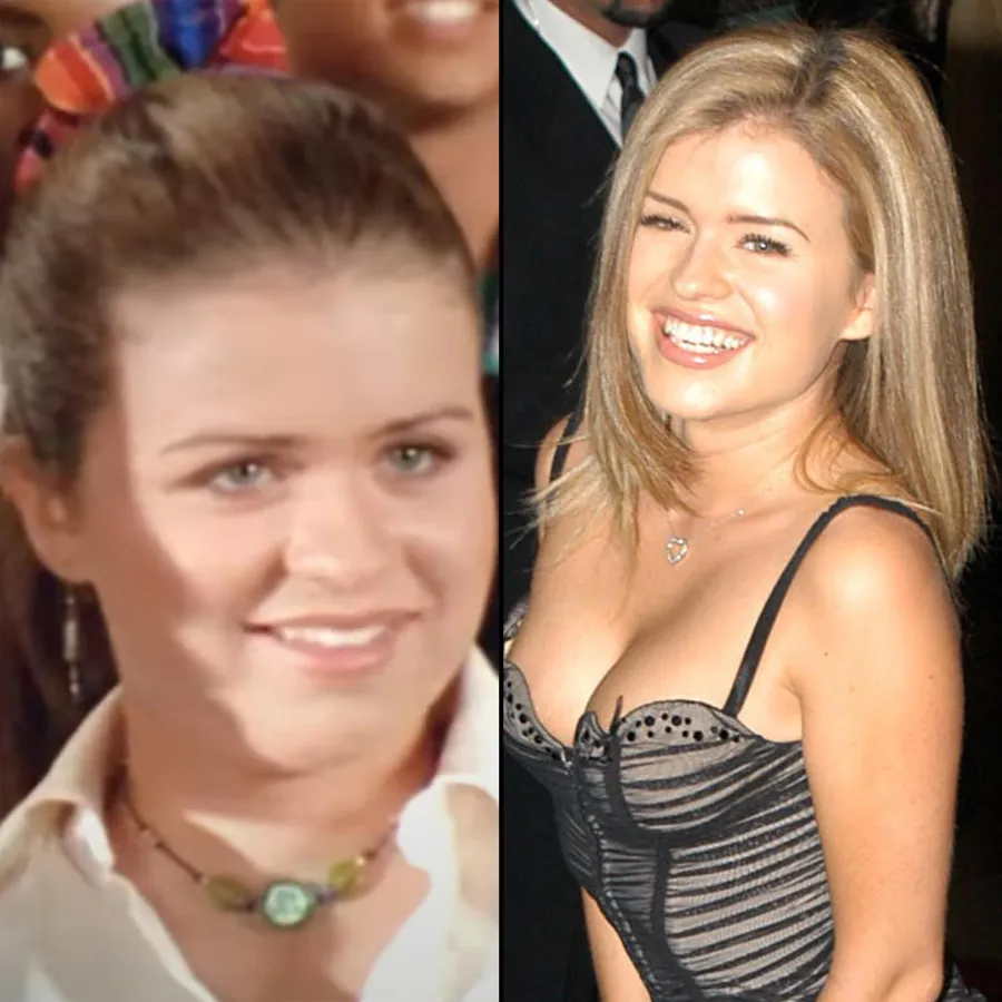 Hold Up The War and Treatys Tanya Trotter Was in Sister Act 2 Taking a Look Back at All the Familiar Faces