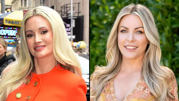 Holly Madison Accuses Crystal Hefner of Legal Bullying Amid Cease and Desist Drama
