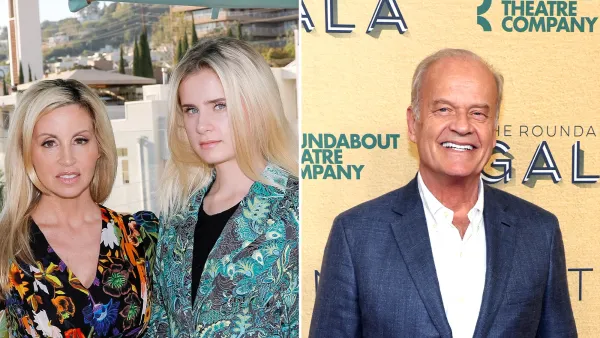 How Kelsey and Camille Grammer s Daughter Mason Plans to Find Acting Success On Her Own