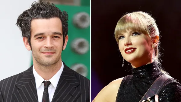 How Matty Healy Feels About 'Tortured Poets Department' 2 Months After Release