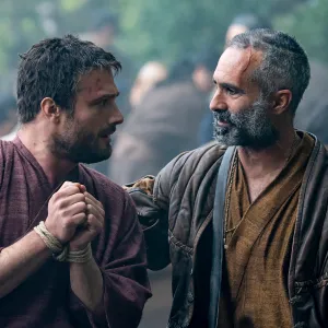 How Nestor Carbonell's Expansive Filmography Helped Prepare Him for the Role of a Lifetime on 'Shogun'