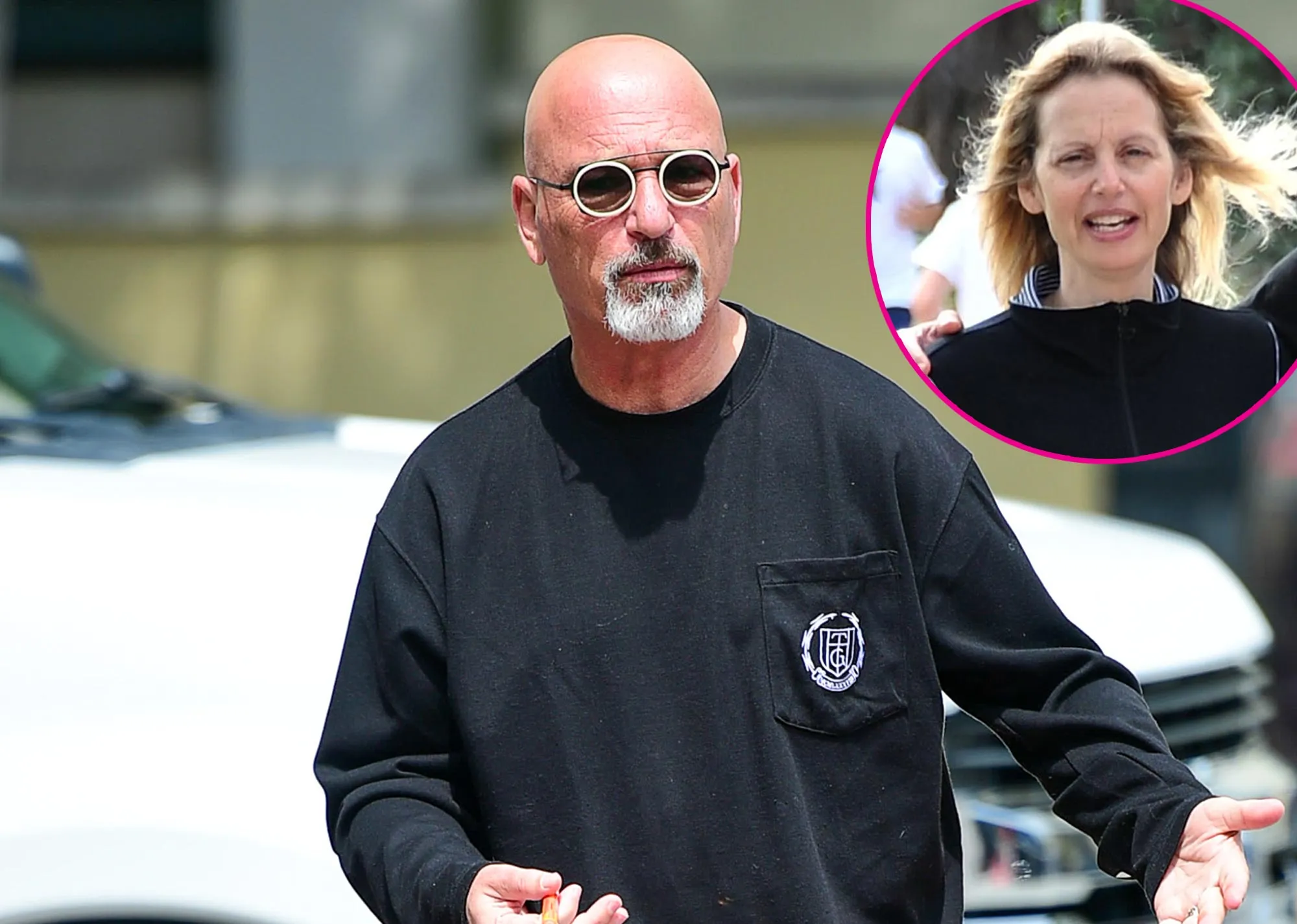 Howie Mandel Says Wife Terry Took Gummies Ahead of Her Vegas Accident — But She Wasn t Drunk 614