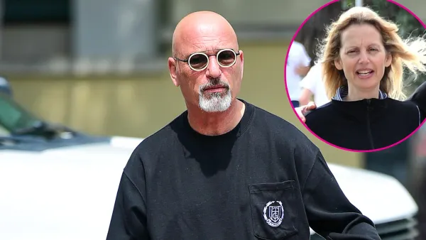 Howie Mandel Says Wife Terry Took Gummies Ahead of Her Vegas Accident — But She Wasn t Drunk 614