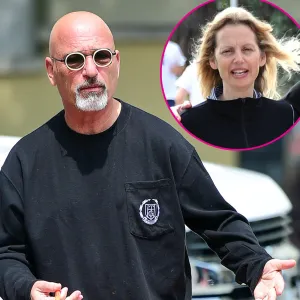 Howie Mandel Says Wife Terry Took Gummies Ahead of Her Vegas Accident — But She Wasn t Drunk 614