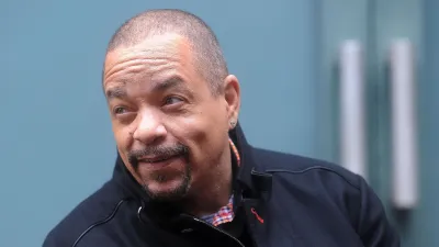 Ice T Is Very Excited For Law and Order SVU Season 26 Thinks Show Can Hit 30 Seasons