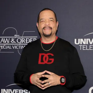 Ice T Jokes About Digging Little Plots for Daughter Chanel s Boyfriends