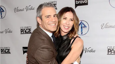 Inside Andy Cohen and Carole Radziwill’s Complicated History On and Off Camera