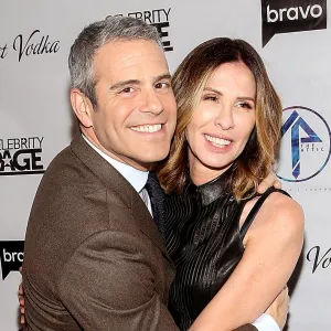 Inside Andy Cohen and Carole Radziwill’s Complicated History On and Off Camera