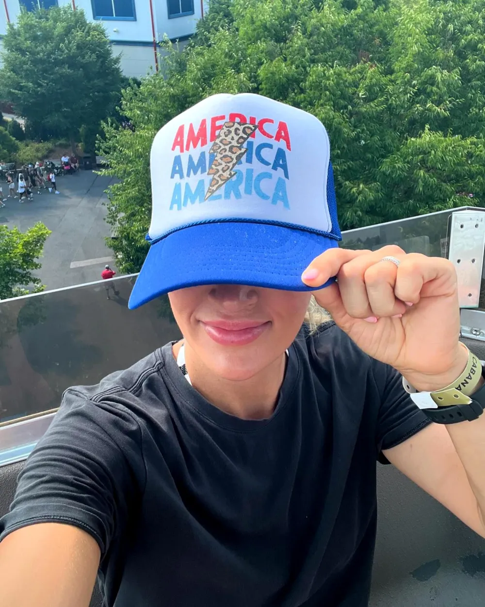 Inside Carrie Underwood&rsquo;s &lsquo;Special&rsquo; Day Off With Kids- &lsquo;Had Such a Blast&rsquo;