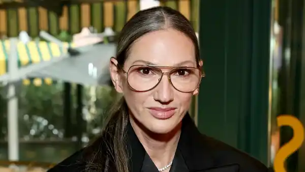 Inside Jenna Lyons Stoop Sale