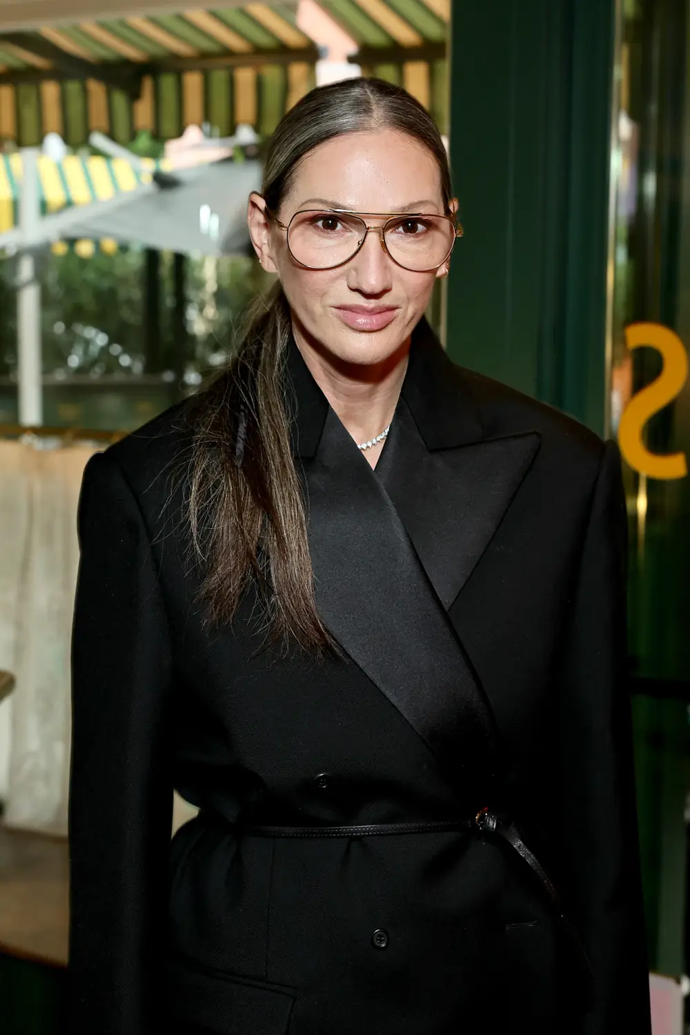 Inside Jenna Lyons Stoop Sale