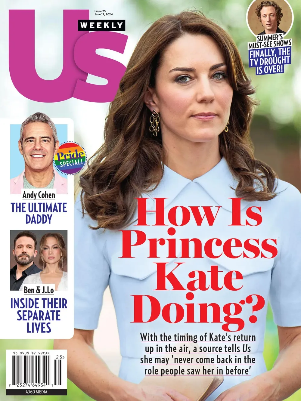 Inside Kate Middleton&rsquo;s Recovery: She &lsquo;May Never Come Back&rsquo; in Royal Role We Remember
