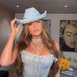 Inside Khloe Kardashian's Western-Themed 40th Birthday Party – Featuring a Snoop Dogg Performance and Custom Saloon