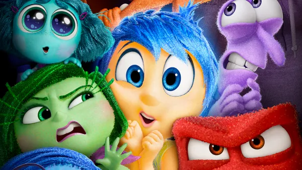 Inside Out 2 Tops 2 Billion At Box Office