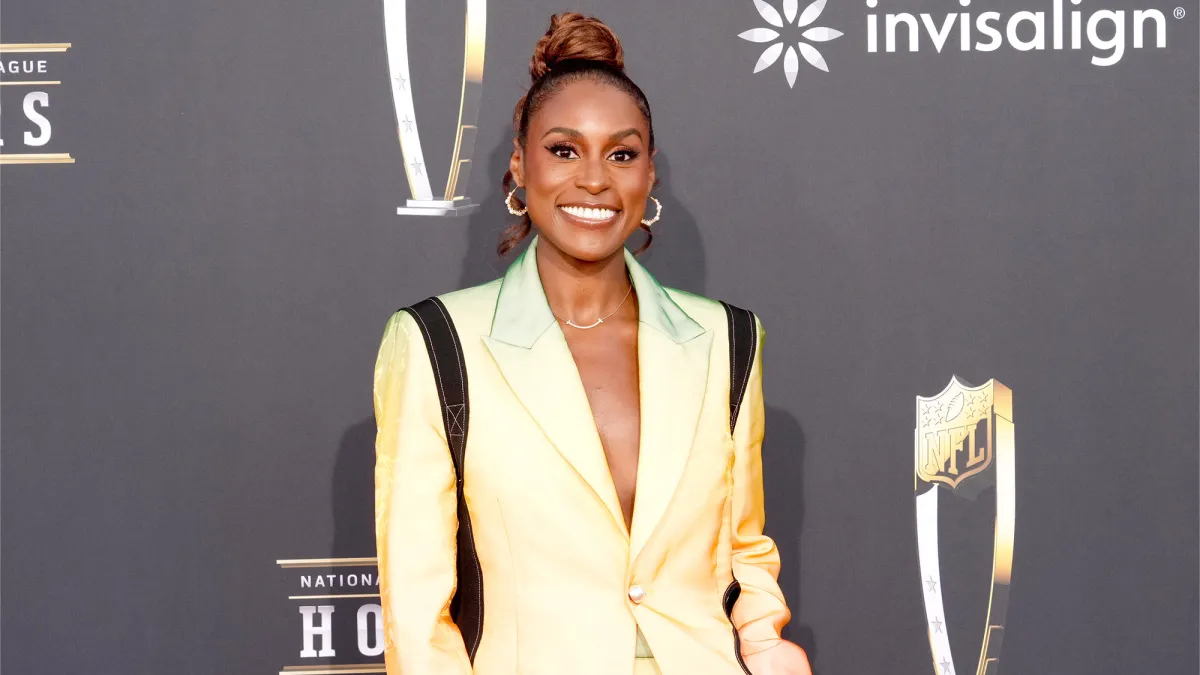 Issa Rae