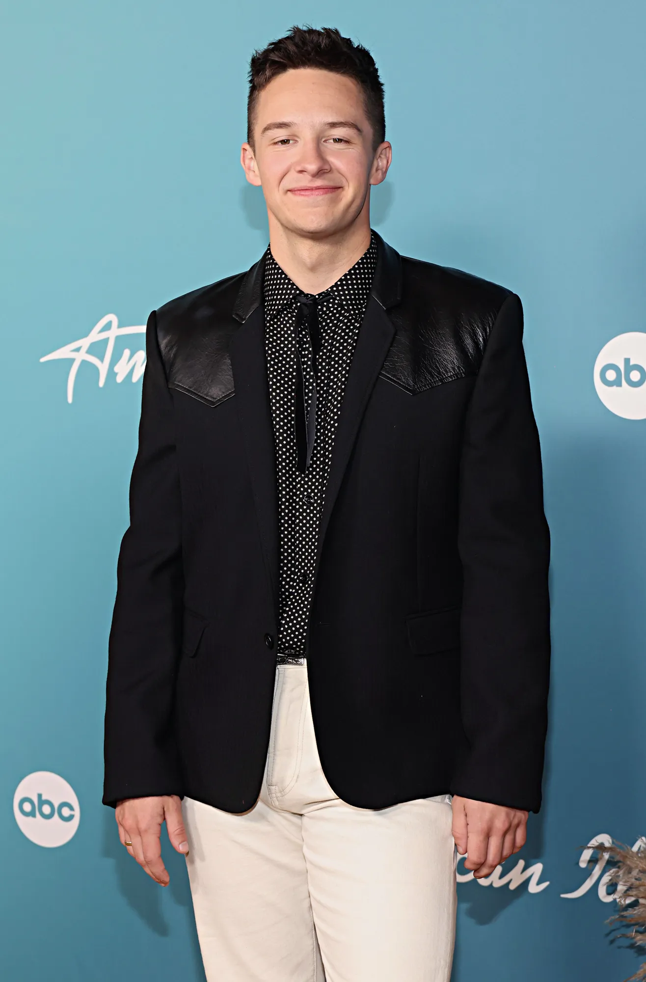 Jack Blocker Says Like You Want to Break After Leaving American Idol