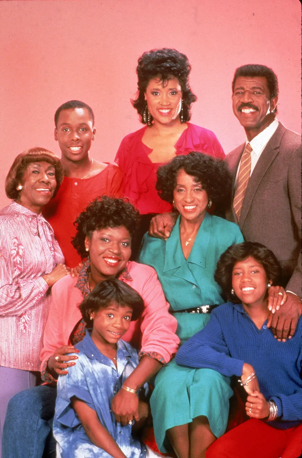 Jackee Harry Explains Why She Would Not Do a 227 Reboot Cast