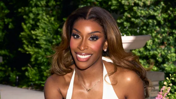 FTR Jackie Aina x Crown Royal Exclusive Interview