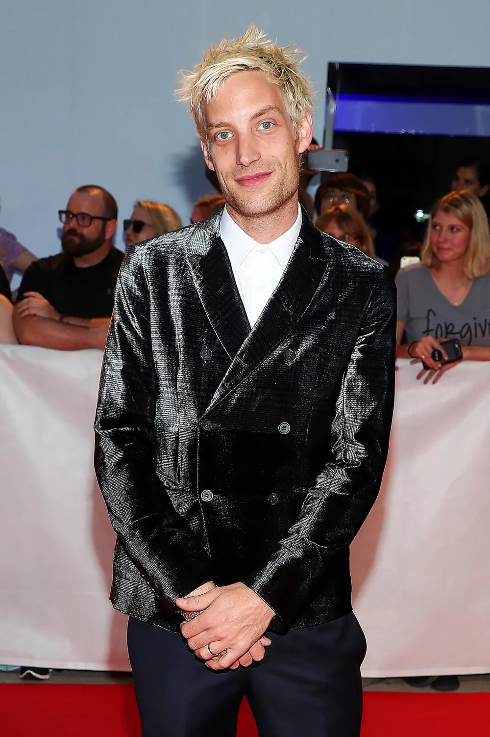 Gu&iacute;a familiar de James Jagger Mick Jagger