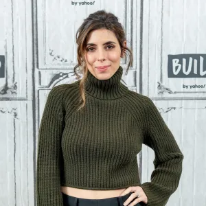 Jamie Lynn Sigler Shares She Almost Died 1 Year Ago From Sepsis