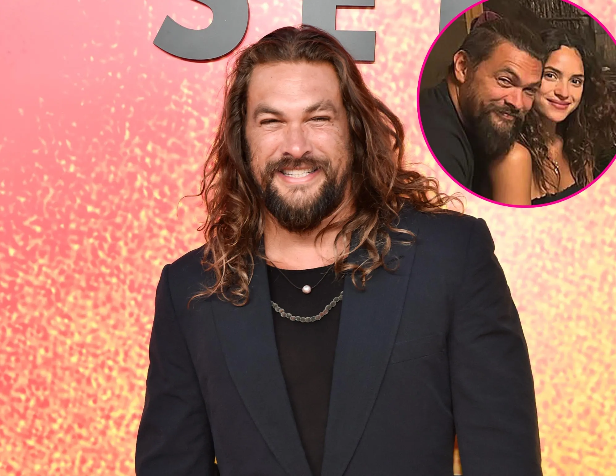 Jason Momoa Sees a Future With Girlfriend Adria Arjona Is In Love Source 681