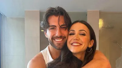 Jason Tartick and Kat Stickler Go Instagram Official