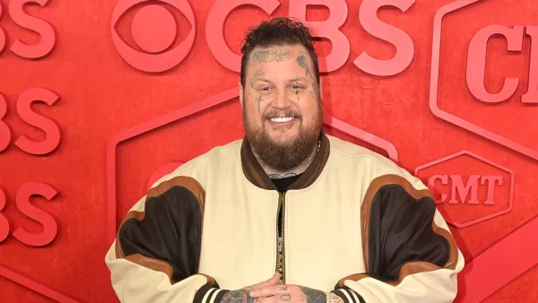 Jelly Roll Looks Back at His Journey from Prison to Topping the Charts Shares Exclusive Photos 659