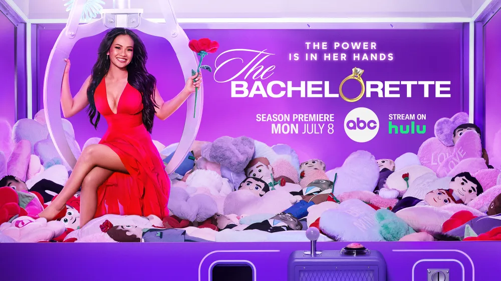 Jenn Tran Teases Ending of Her &lsquo;Bachelorette&rsquo; Season Has &lsquo;Never Happened Before&rsquo;