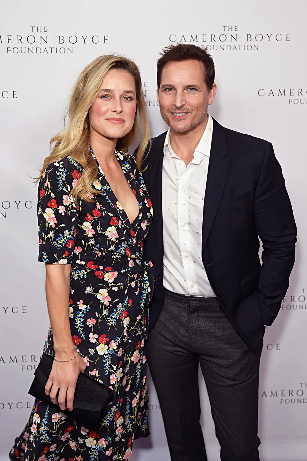 Jennie Garth Found It Hard Watching Kids With Peter Facinelli