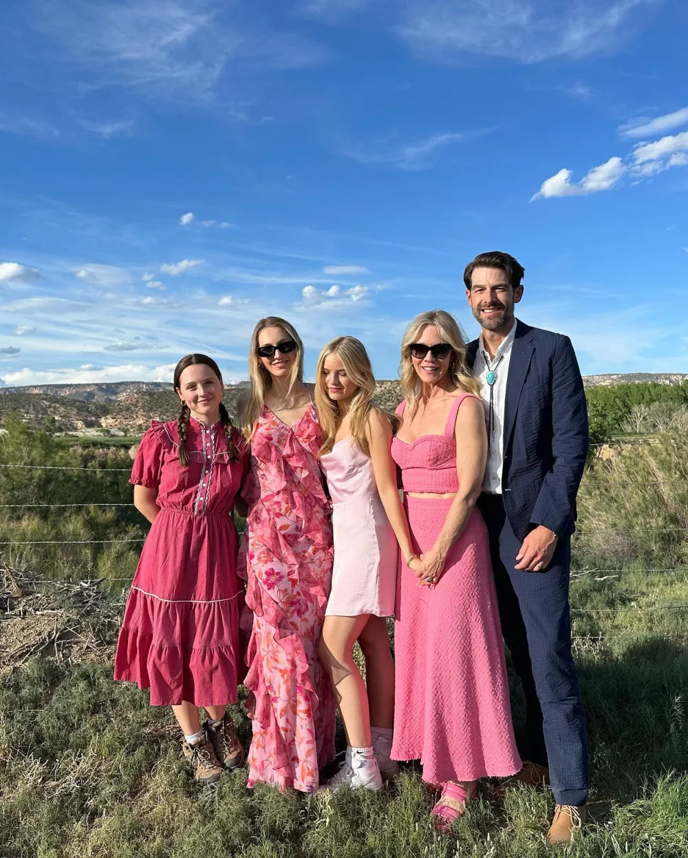 Jennie Garth and Peter Facinelli Break Down Coparenting Dynamic: Biggest 'I Choose Me' Takeaways