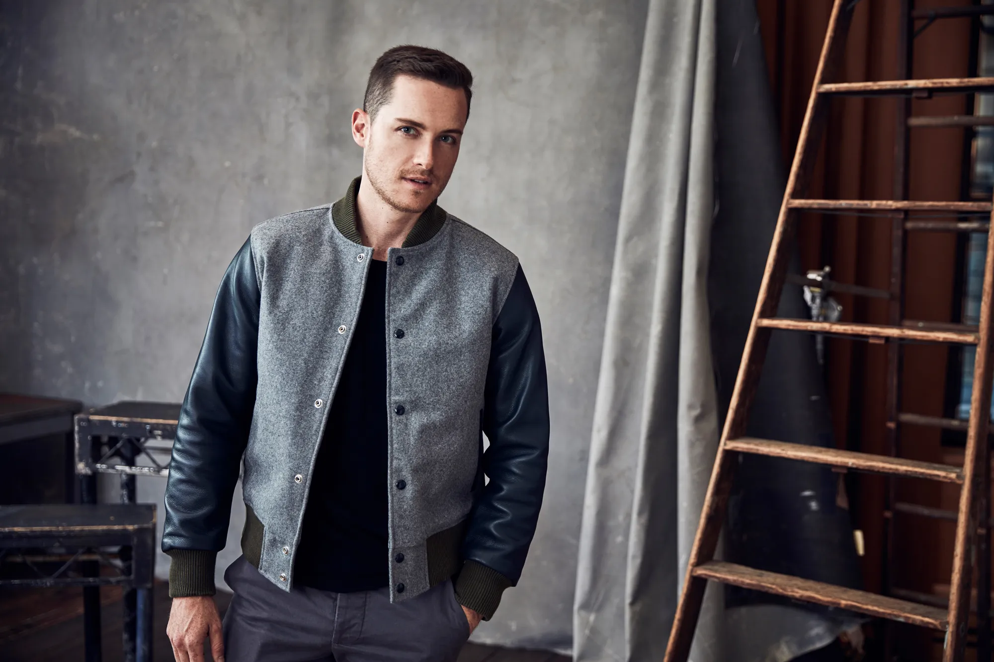Jesse Lee Soffer Joining FBI International