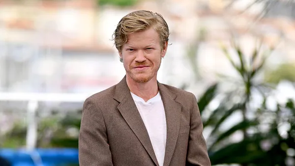 Jesse Plemons Has Much More Energy Since Losing 50 Lbs Shares Inspiration Behind Weight Loss 844