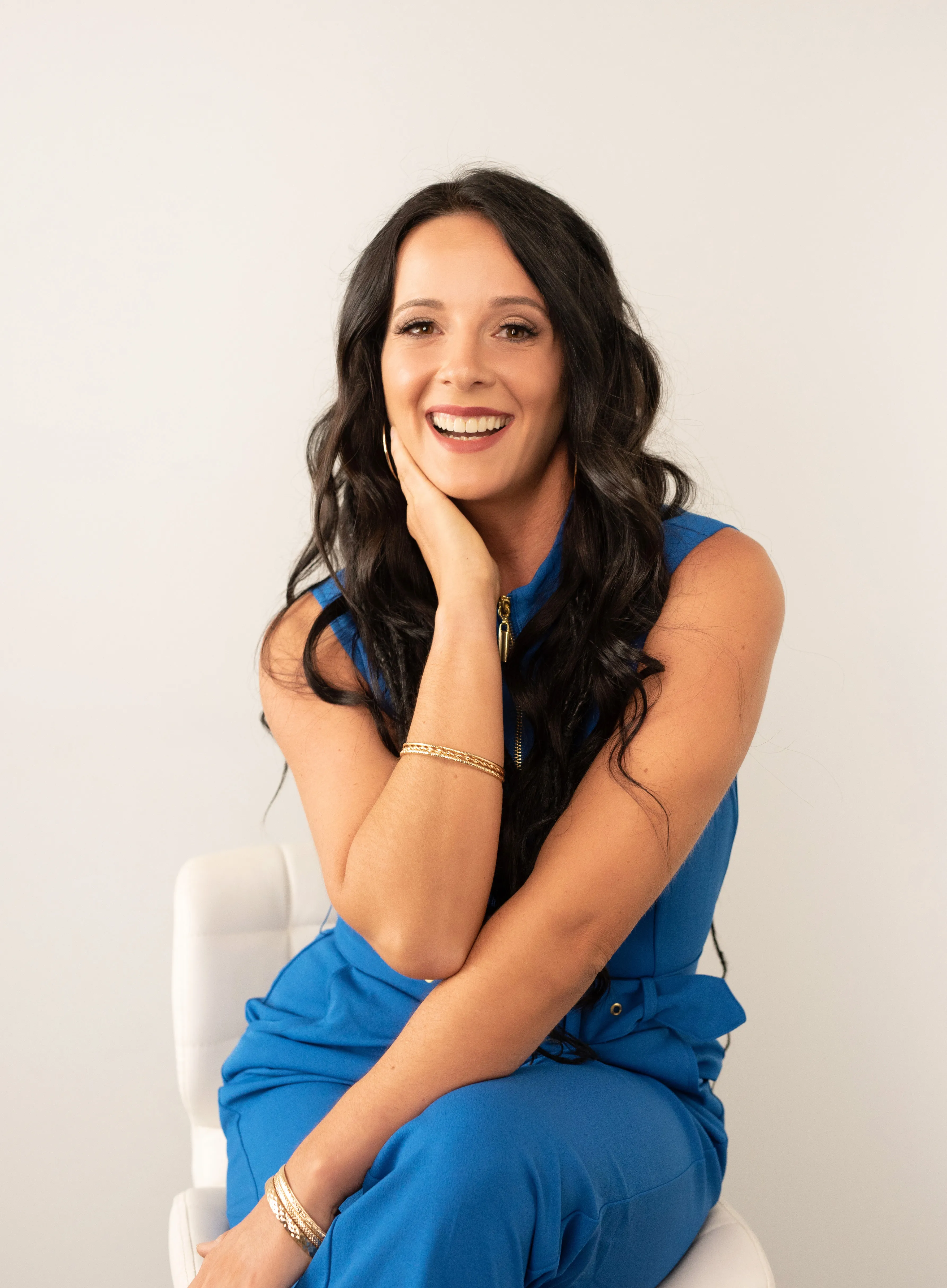 Jessica Jones Author Bio Luxury Handbag Shopping