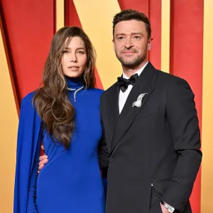 Jessica Biel Was Filming Upcoming Show in NYC Hours Before Husband Justin Timberlake’s Arrest