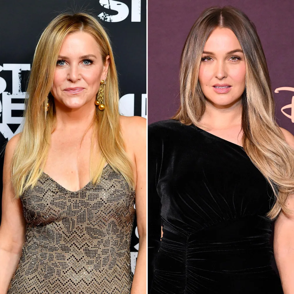 Jessica Capshaw Explains Why She &lsquo;Disliked&rsquo; &lsquo;Grey&rsquo;s Anatomy&rsquo; Costar Camilla Luddington At First