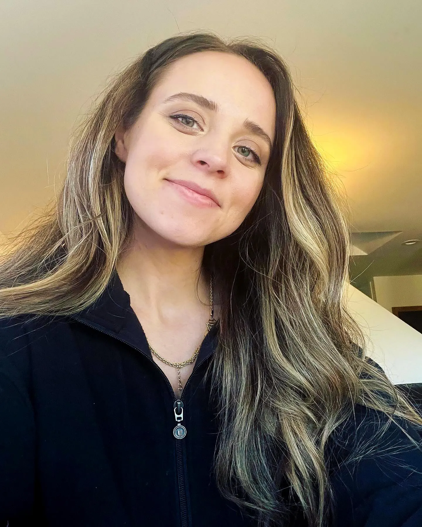 Jinger Duggar Recalls Telling Her Parents She’s Wearing Pants for 1st Time