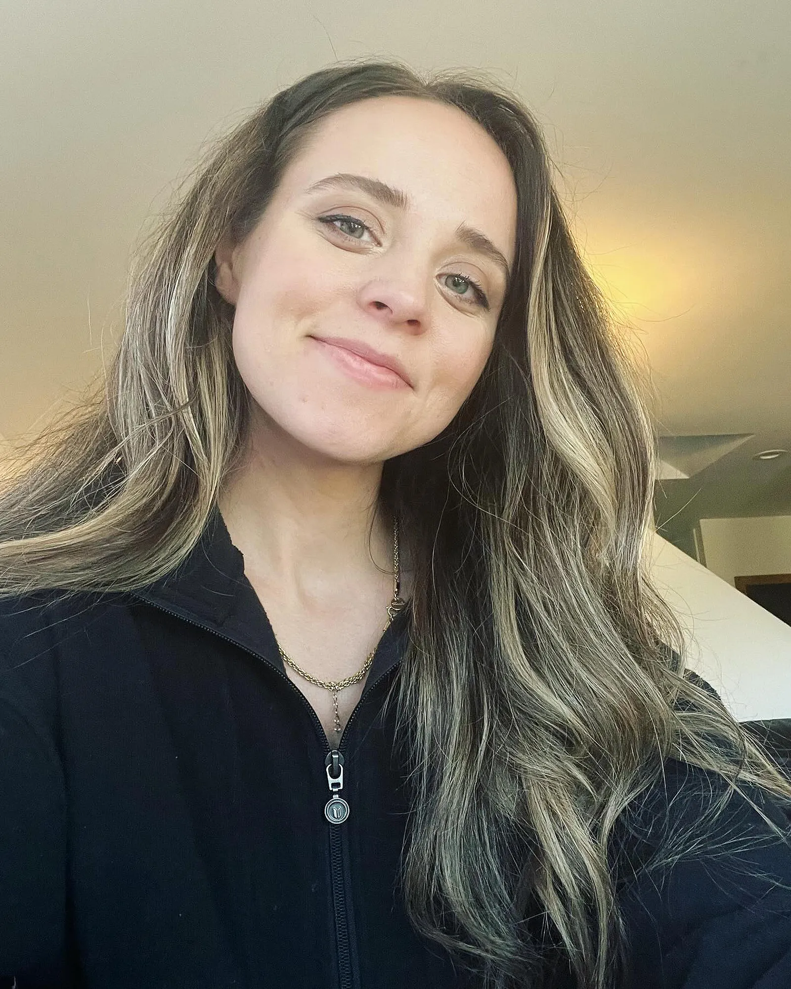 Jinger Duggar Shares Message About 'Joy and Sorrow' of Life After Looking Back at Strict Upbringing