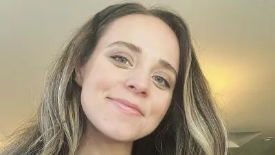 Jinger Duggar Shares Message About 'Joy and Sorrow' of Life After Looking Back at Strict Upbringing