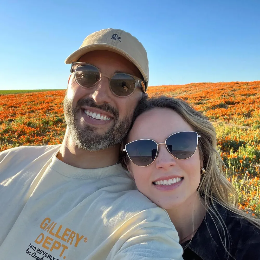 Jinger Duggar and Her Husband Recall Deciding 'Not to Fight the Battle' With Money on 'Counting On'