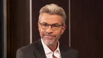 John J York Returns to General Hospital After Cancer Battle