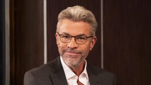 John J York Returns to General Hospital After Cancer Battle