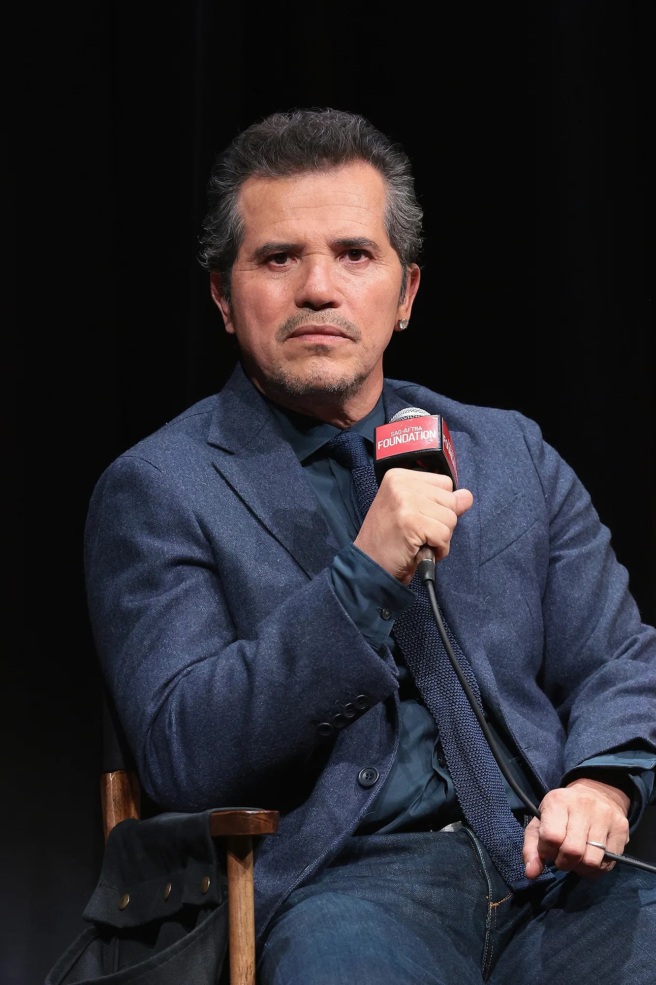 John Leguizamo
