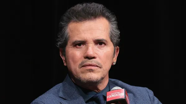 John Leguizamo