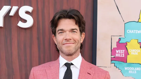 John Mulaney Reveals Who Passed on Everybody s in L A