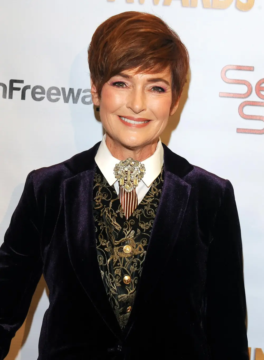 Johnny Wactor General Hospital Costar Reacts to His Death Carolyn Hennesy