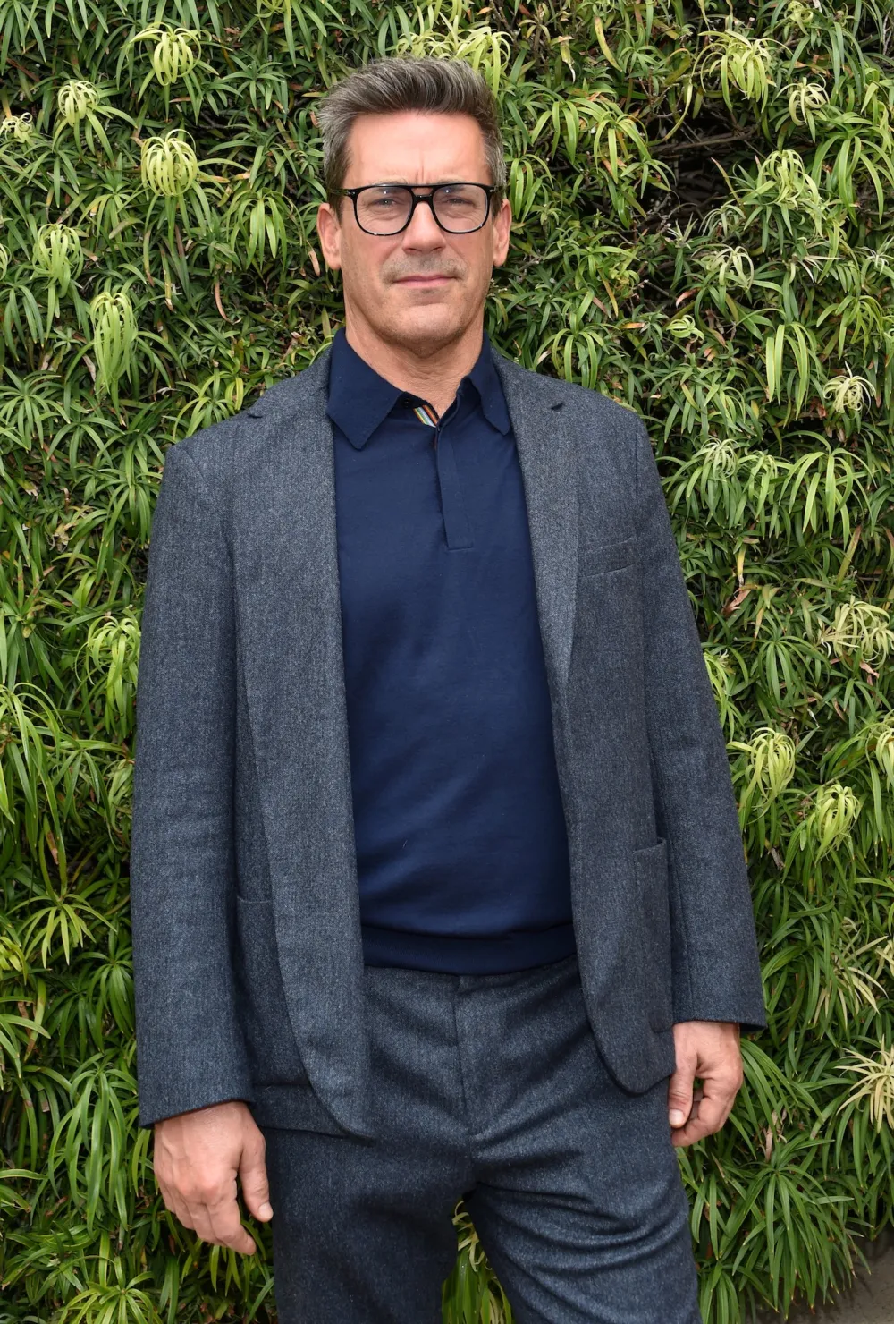 Jon Hamm Recalls an Absolutely Humiliating Audition for 2004 s Miracle