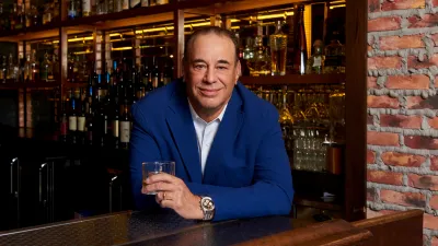 Jon Taffer Reveals Bar Rescue Secrets