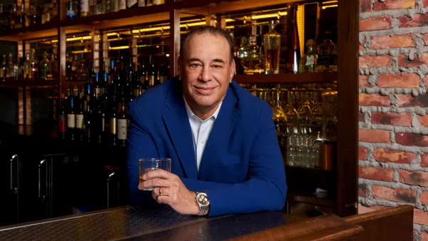 Jon Taffer Reveals Bar Rescue Secrets